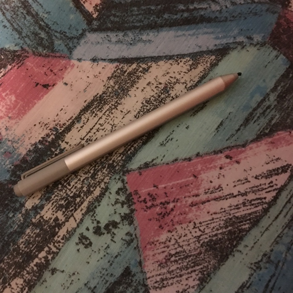 Microsoft Surface Pro 4 - Picture 6 of 7